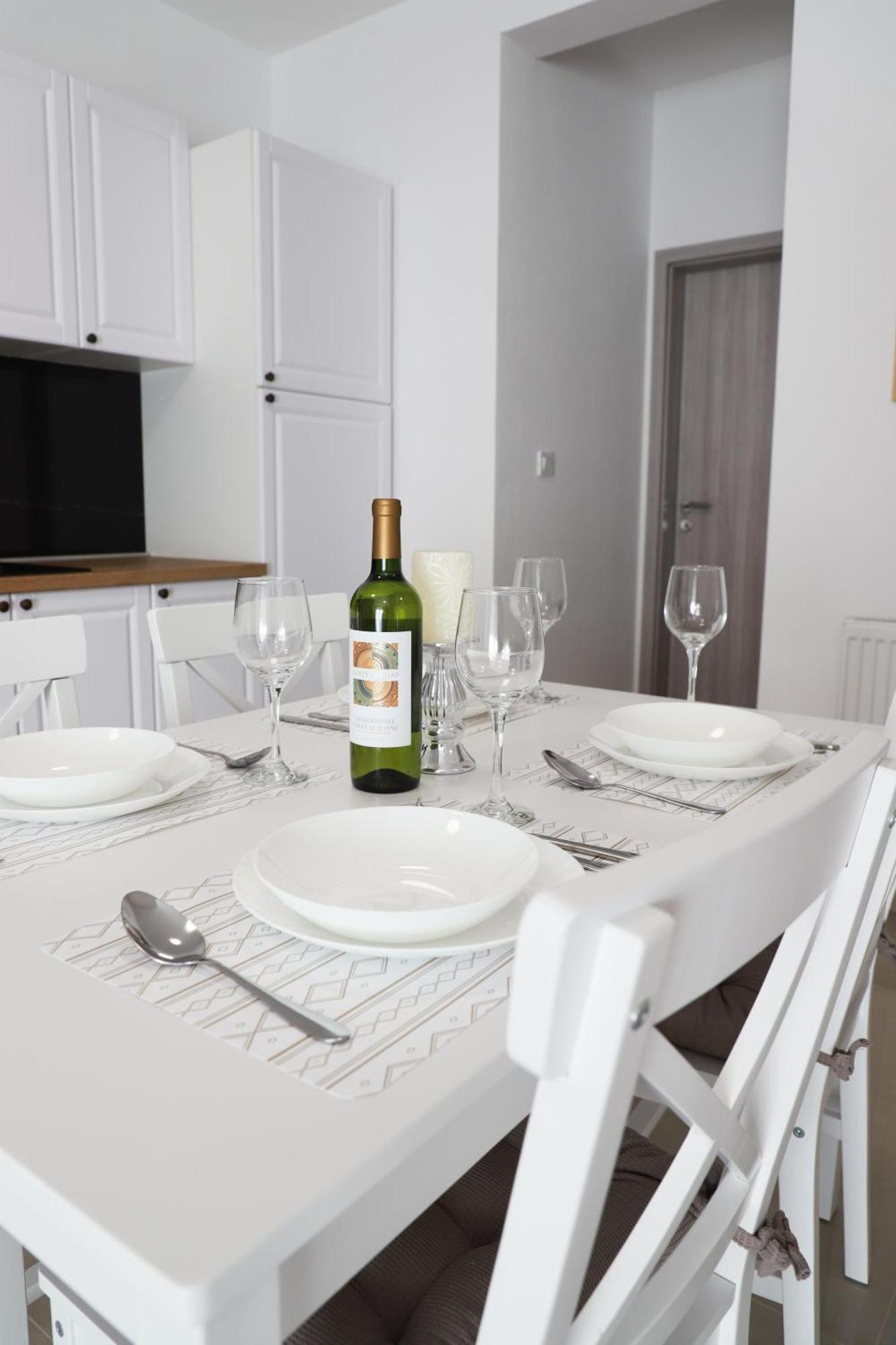 Holiday Apartments Ivano & Leo - Private Parking Zadar Buitenkant foto